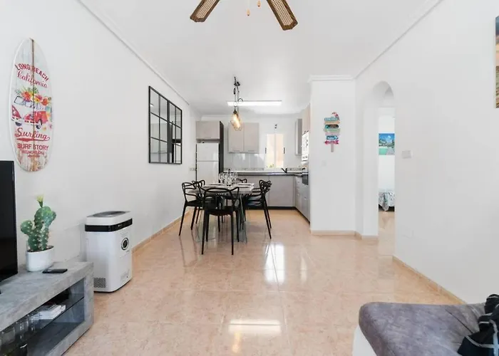 Villa-capricho Playa - Zeus *